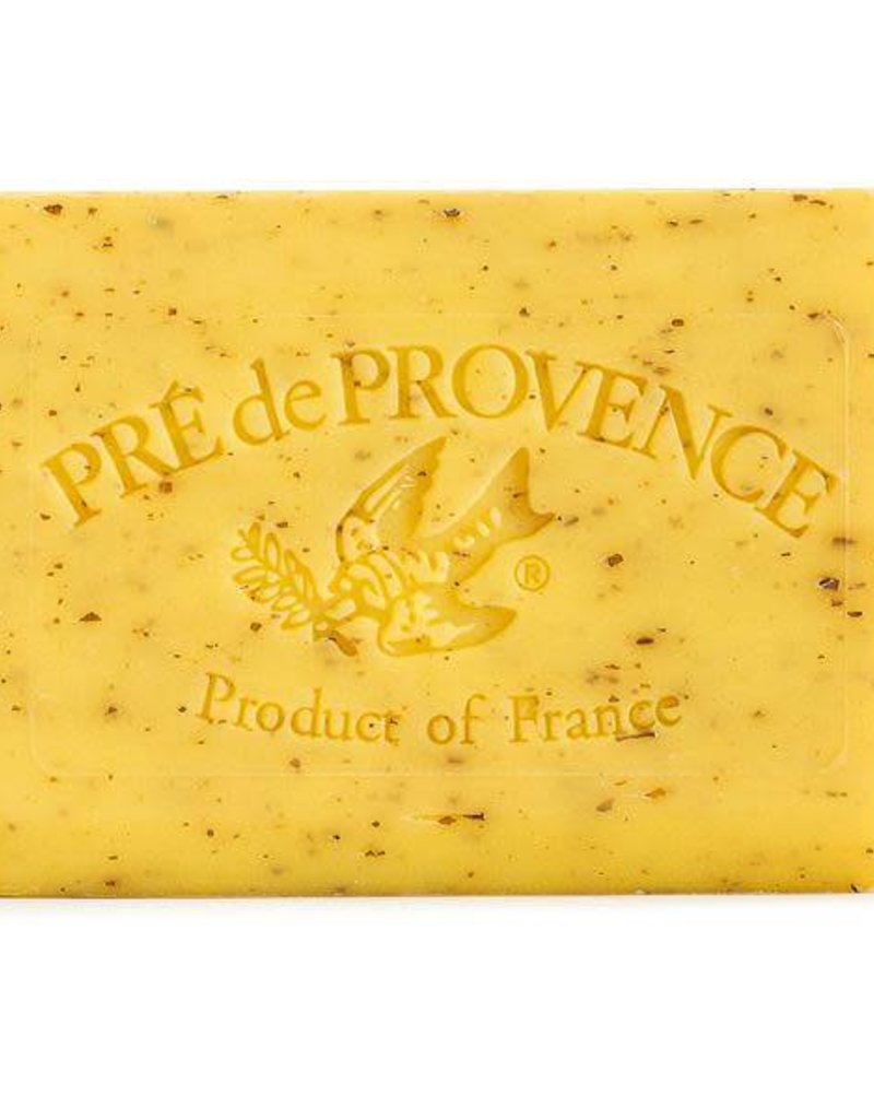 EUROPEAN SOAPS 250G SOAP - LEMONGRASS