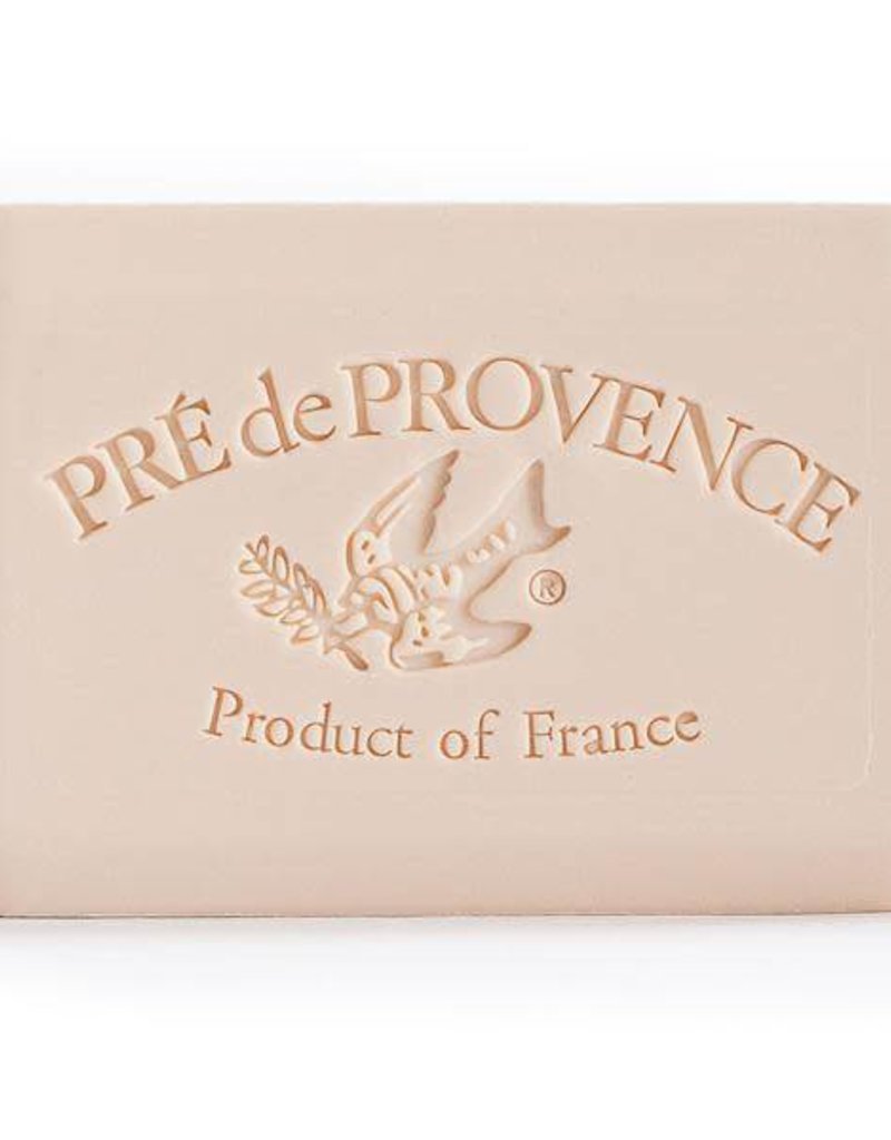 EUROPEAN SOAPS 250G SOAP - COCONUT