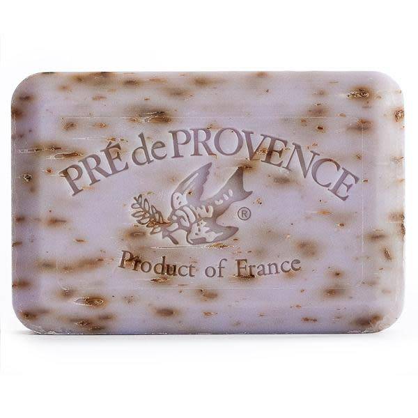 EUROPEAN SOAPS 250G SOAP - LAVENDER EUROPEAN SOAPS 250G SOAP - LAVENDER