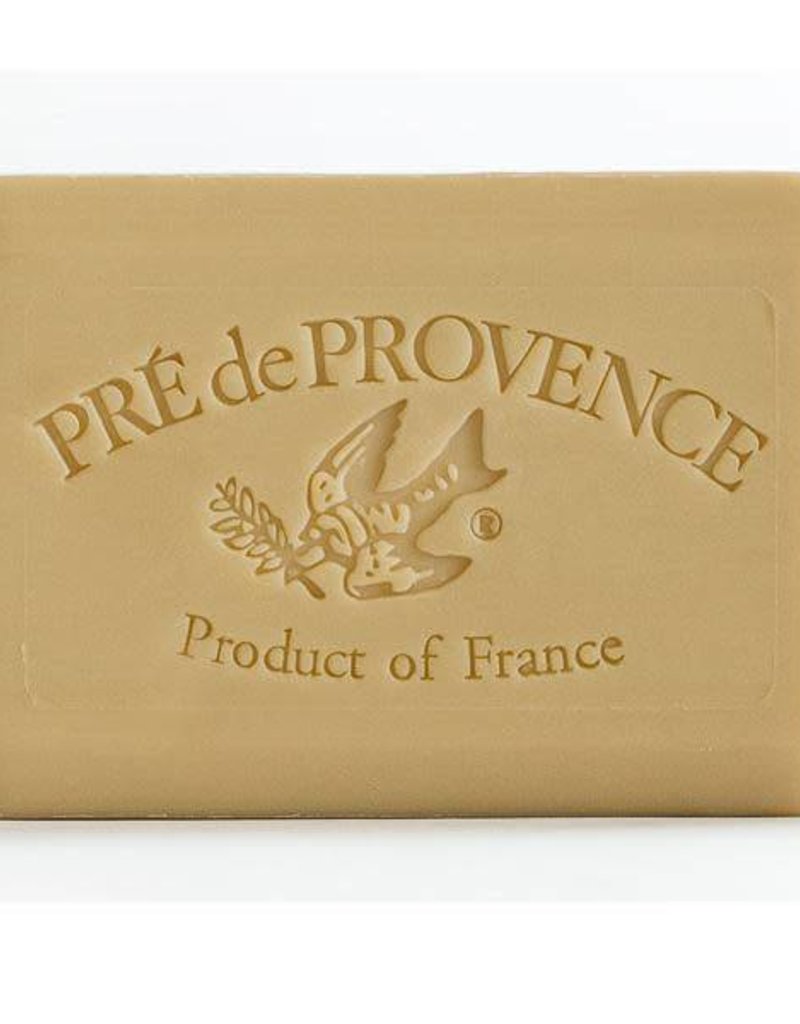 EUROPEAN SOAPS 250G SOAP - VERBENA
