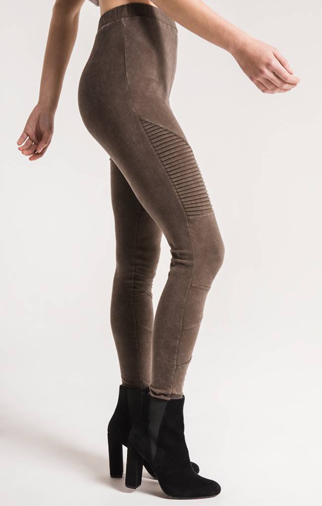 OTHERS FOLLOW LAYTER LEGGINGS OTHERS FOLLOW LAYTER LEGGINGS