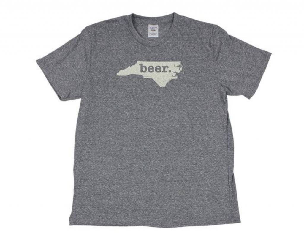 NC BEER T SHIRT NC BEER T SHIRT