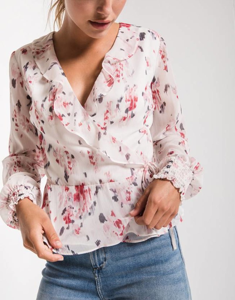 BLACK SWAN DEVON TOP
