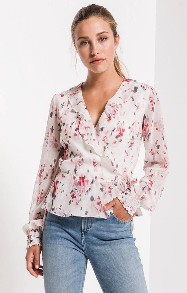 BLACK SWAN DEVON TOP BLACK SWAN DEVON TOP