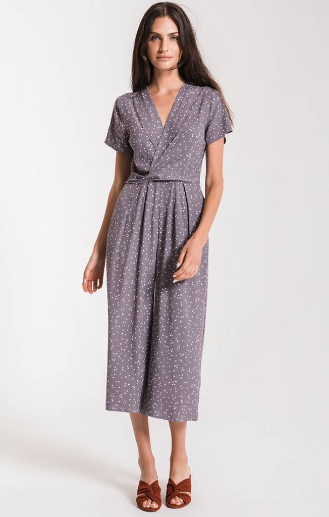 BLACK SWAN KATE JUMPSUIT BLACK SWAN KATE JUMPSUIT