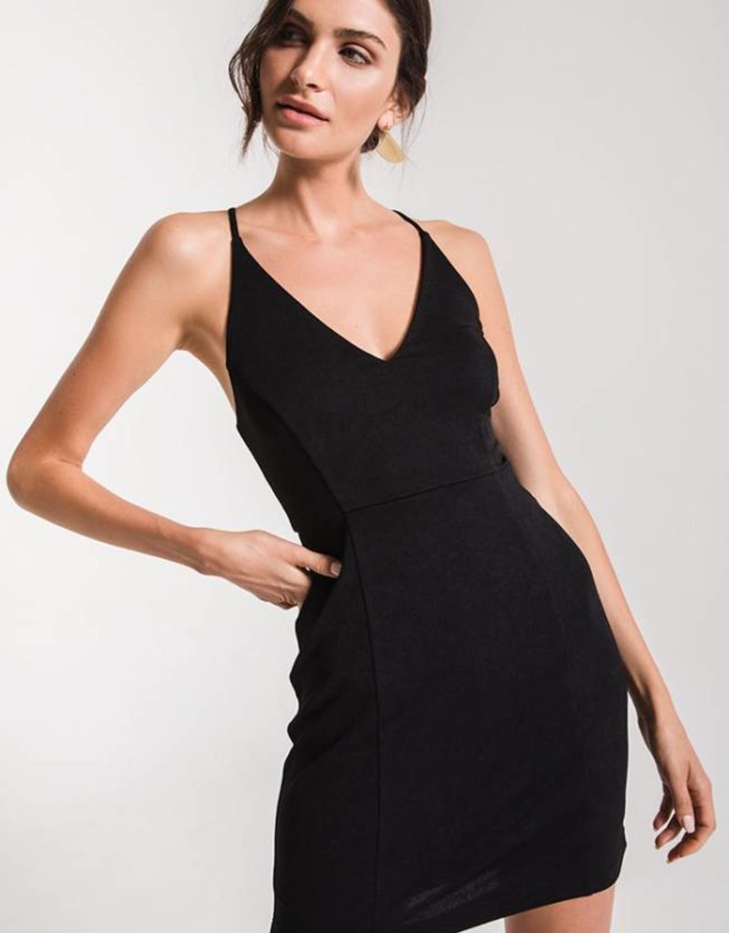 BLACK SWAN KATHRYN DRESS