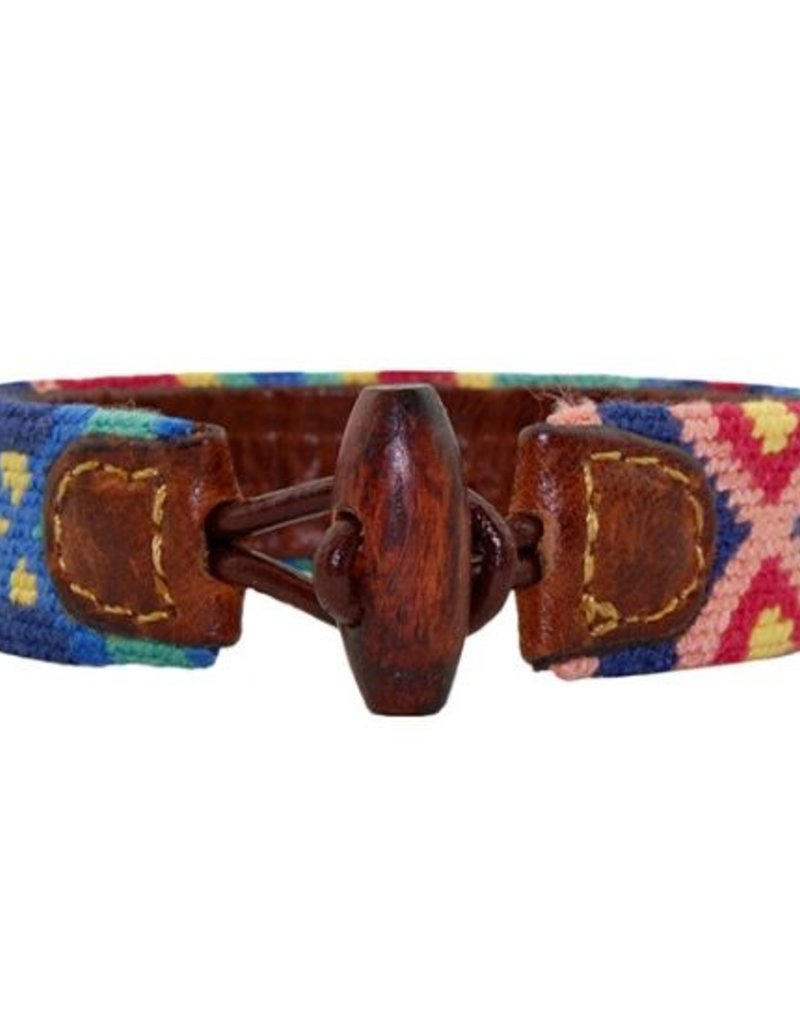 SMATHERS & BRANSON KALEIDOSCOPE BRACELET