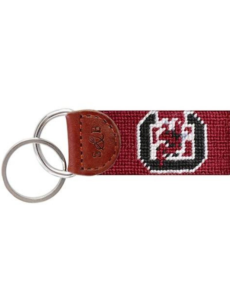 SMATHERS & BRANSON USC KEY FOB