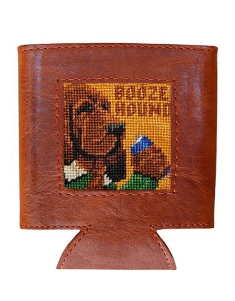 SMATHERS & BRANSON CAN COOLER BOOZE HOUND
