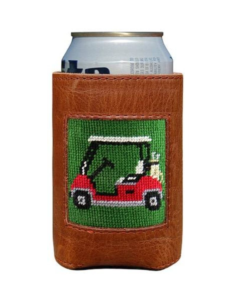 SMATHERS & BRANSON SMATHERS & BRANSON CAN COOLER GOLF CART