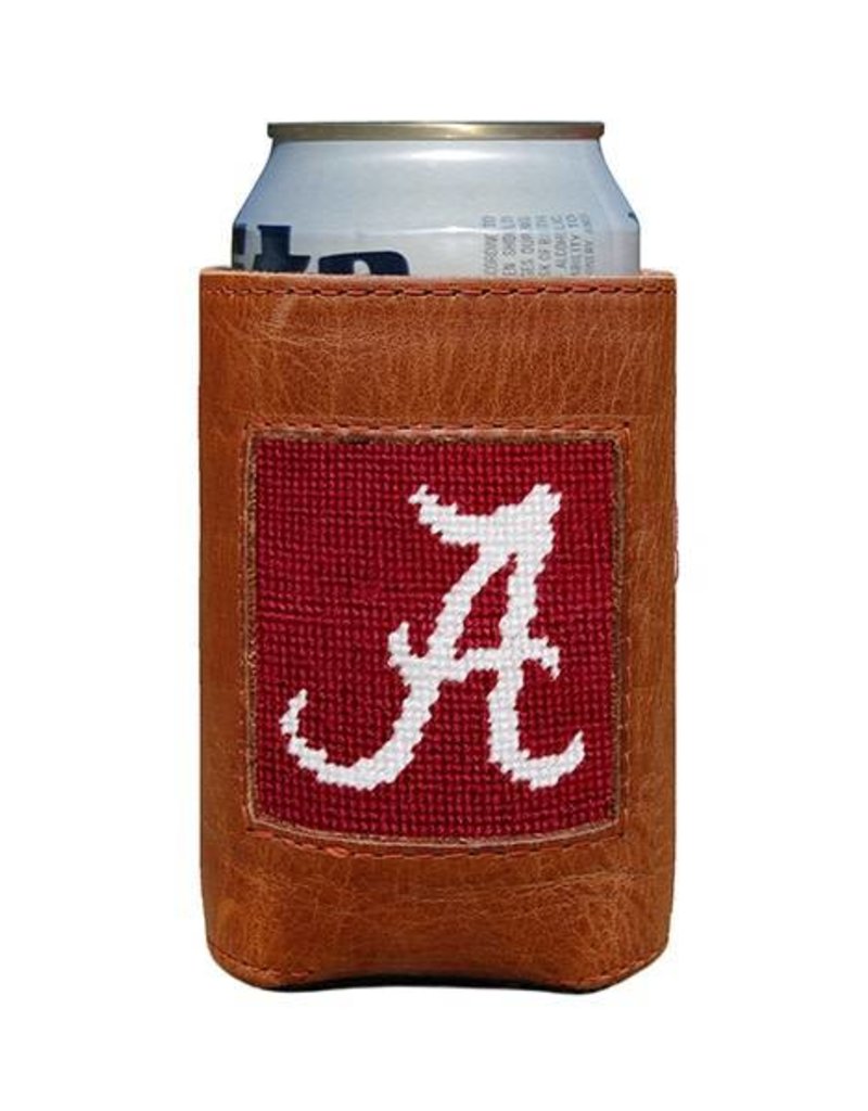 SMATHERS & BRANSON SMATHERS & BRANSON COLLEGIATE CAN COOLER ALABAMA