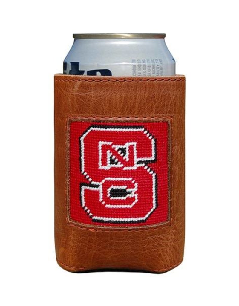 SMATHERS & BRANSON COLLEGIATE CAN COOLER NC STATE