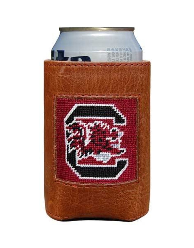 SMATHERS & BRANSON COLLEGIATE CAN COOLER USC