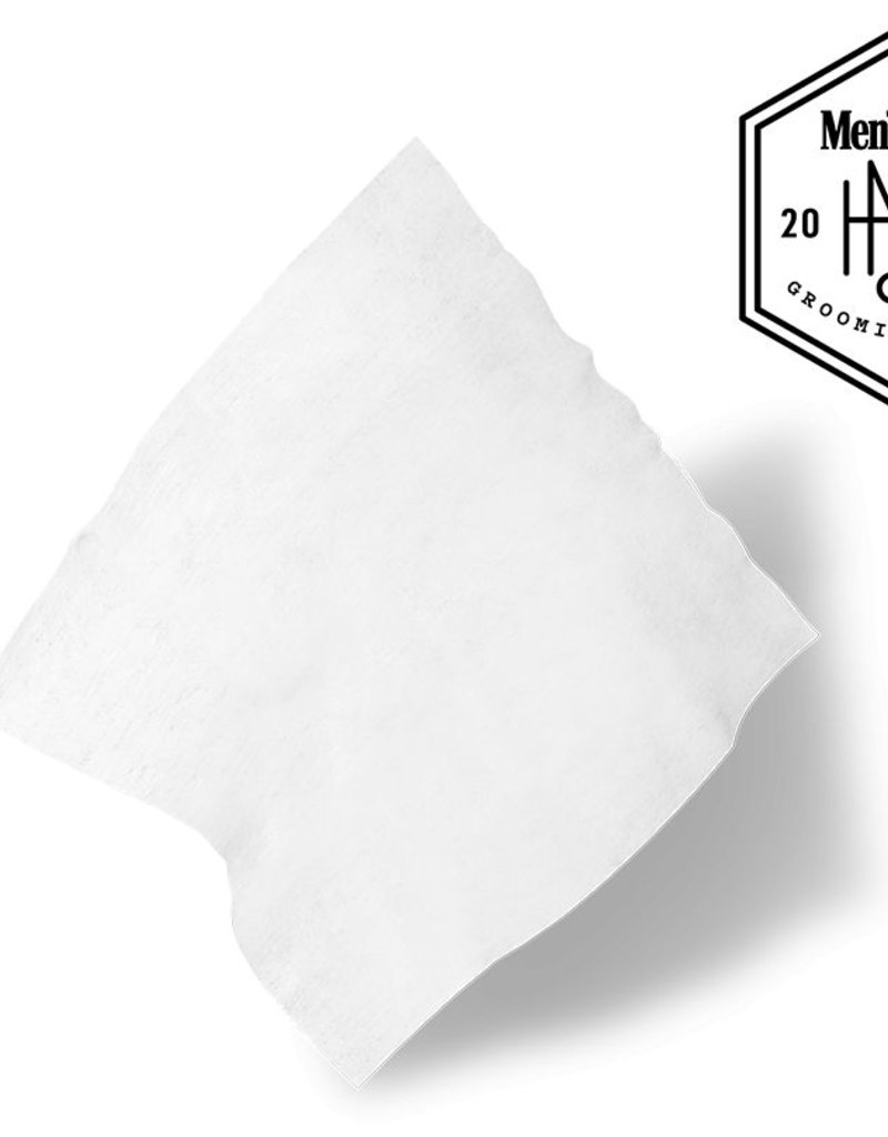 FULTON & ROARK AFTER SHAVE COOLING CLOTHS