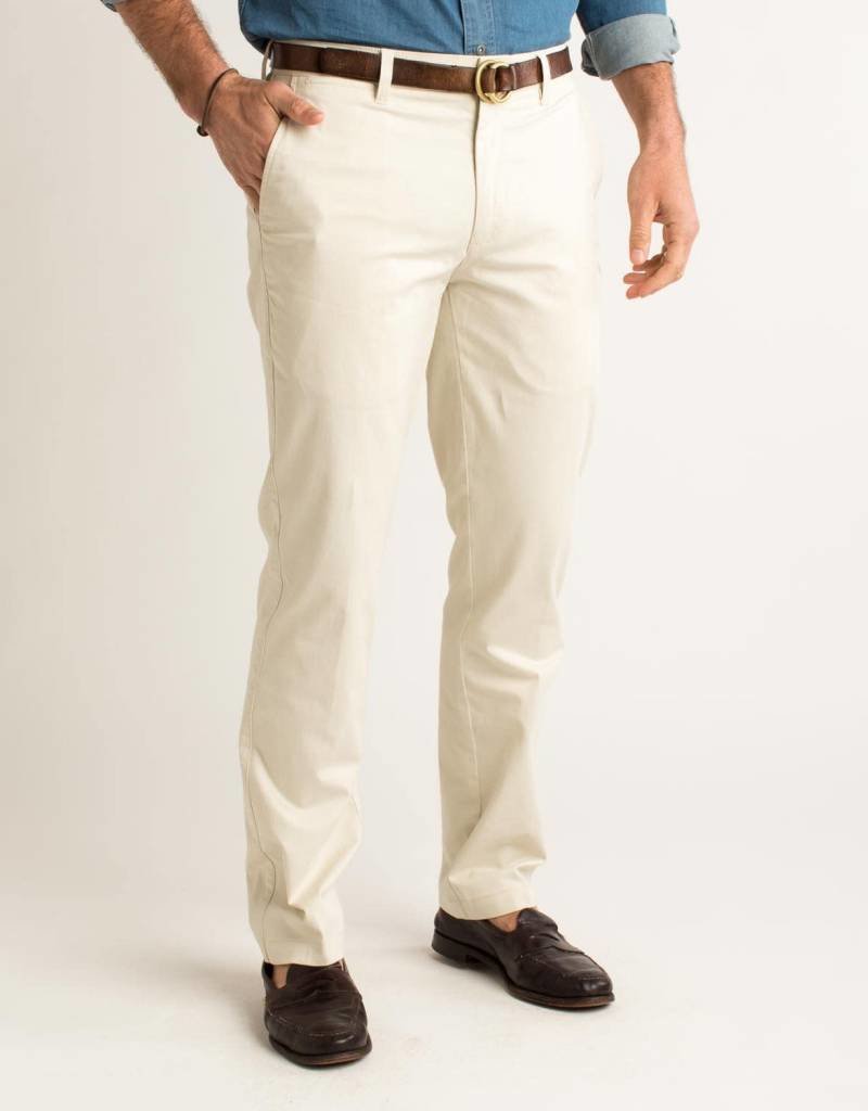 DUCK HEAD GOLD SCHOOL CHINO