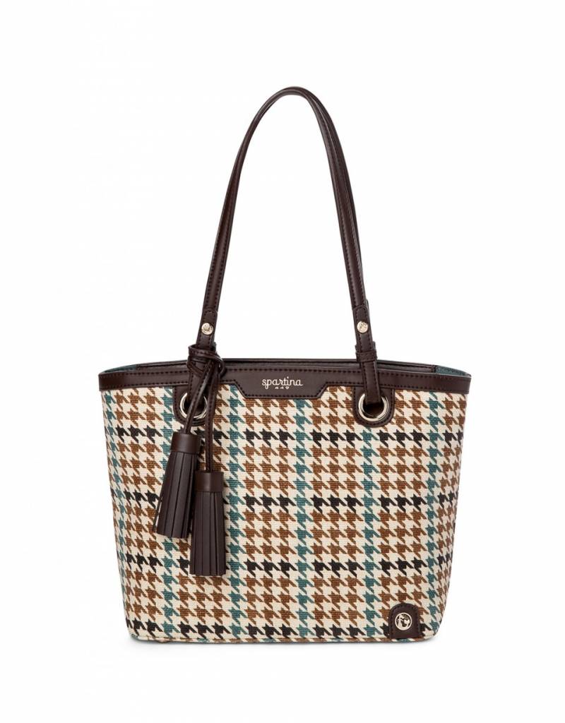 ELIZA ISLAND TOTE ELIZA ISLAND TOTE