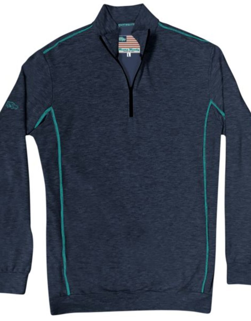 ALL-YEAR PULLOVER