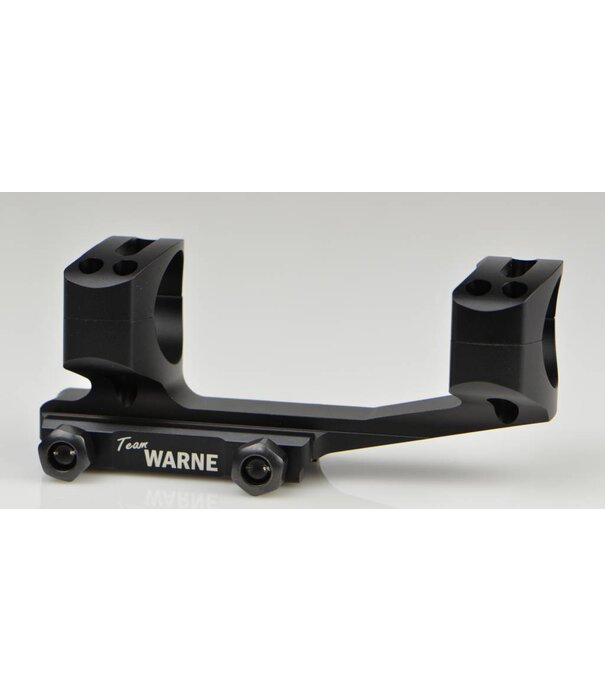 Warne Scope Mounts Warne Scope Mounts 34mm MSR Gen 2 XSKEL Extended Scope Mount