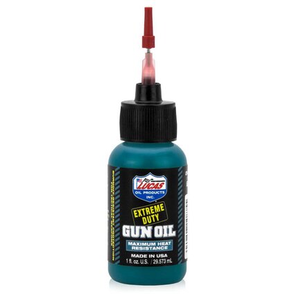 Armorer's Tools and Cleaning Kits