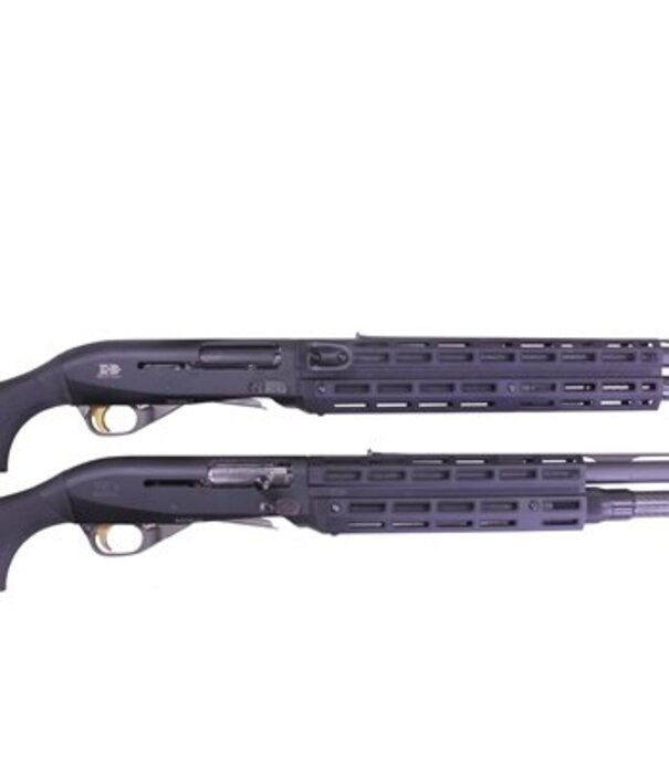 Briley Briley 3 Gun M-LOK Handguard-Benelli (M1, Pre 2023 M2)