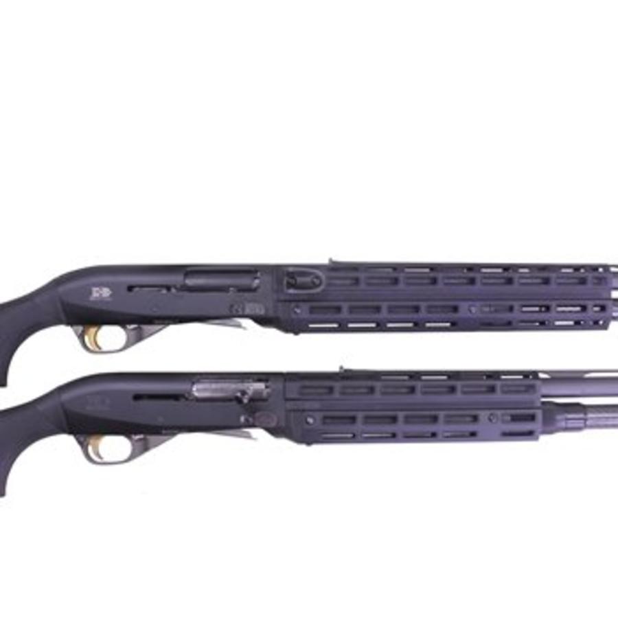 Briley 3 Gun M-LOK Handguard-Benelli