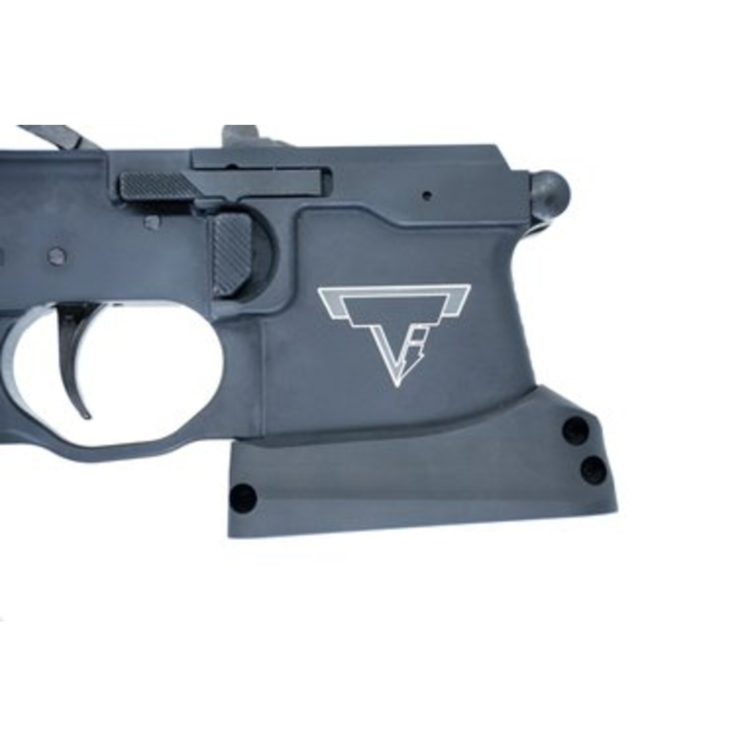 Taran Tactical MPX Magwell - Stage Zero Shooting Supply Taran Tactical MPX Magwell - Stage Zero Shooting Supply