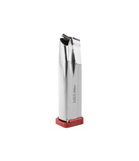 MBX Extreme STI 141.25mm Magazine 9mm