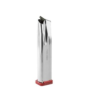 MBX Extreme STI X7 171.25mm Magazine 9mm