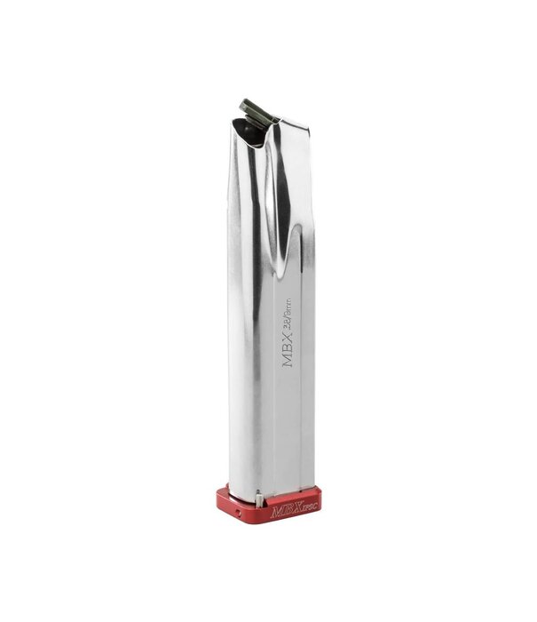 MBX Extreme MBX Extreme STI X7 171.25mm Magazine 9mm