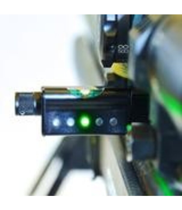 Long Range Arms Send-It Electronic Leveling Device