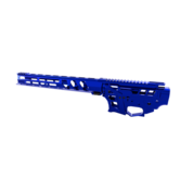 Lead Star Arms LSA-9 Skeletonized Builders Kit w/ 15" Handguard