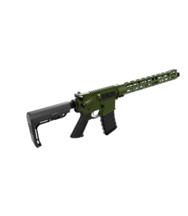 Lead Star Arms Grunt AR-15 Rifle .223/5.56  15" Handguard