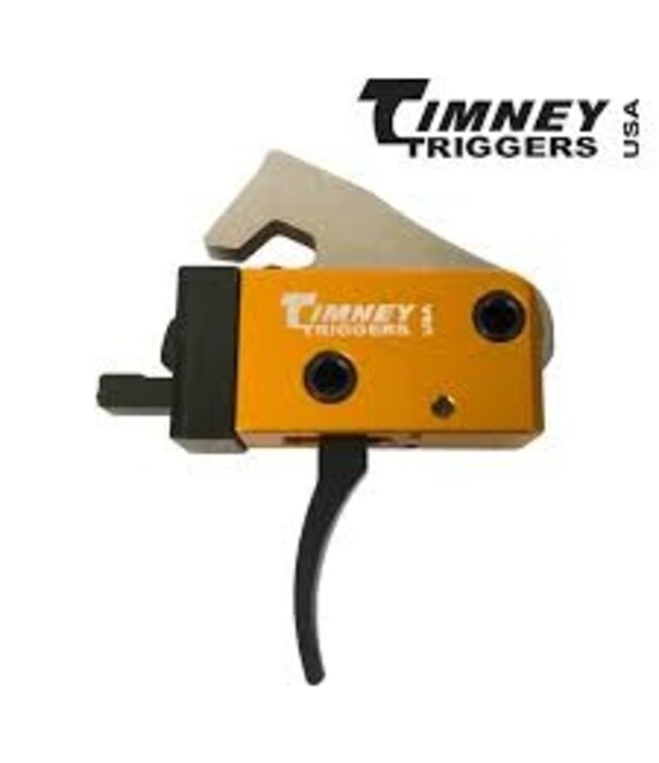 Timney Triggers Timney Triggers AR PCC Trigger