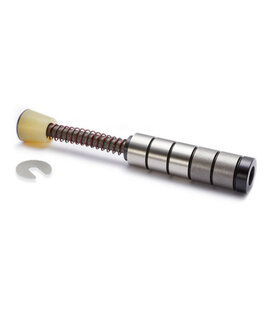 JP Rifles 9mm Silent Captured Spring- Short Stroke- 5H2 Heavy