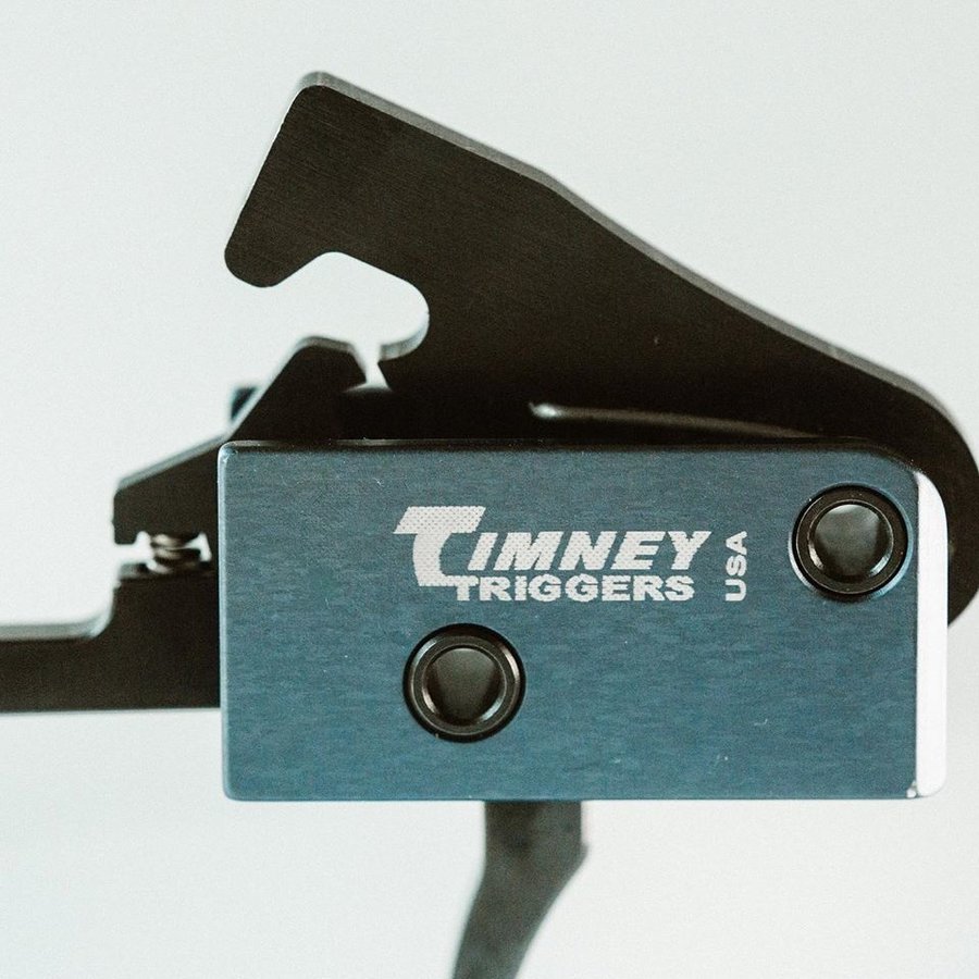 TImney Triggers Impact AR Trigger