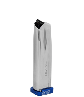 MBX Extreme BUL 141.25mm Magazine 9mm