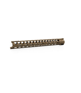 Lead Star Arms Grunt 17" Handguard