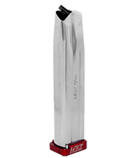 MBX Extreme BUL 171.25mm Magazine 9mm