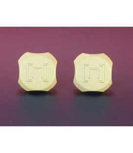NERD Thumbtack- Gold Digger
