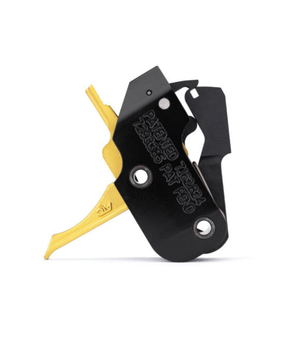 AR Gold AR Gold PCC Competition Trigger