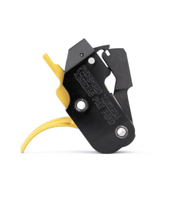 AR Gold AR Gold PCC Competition Trigger