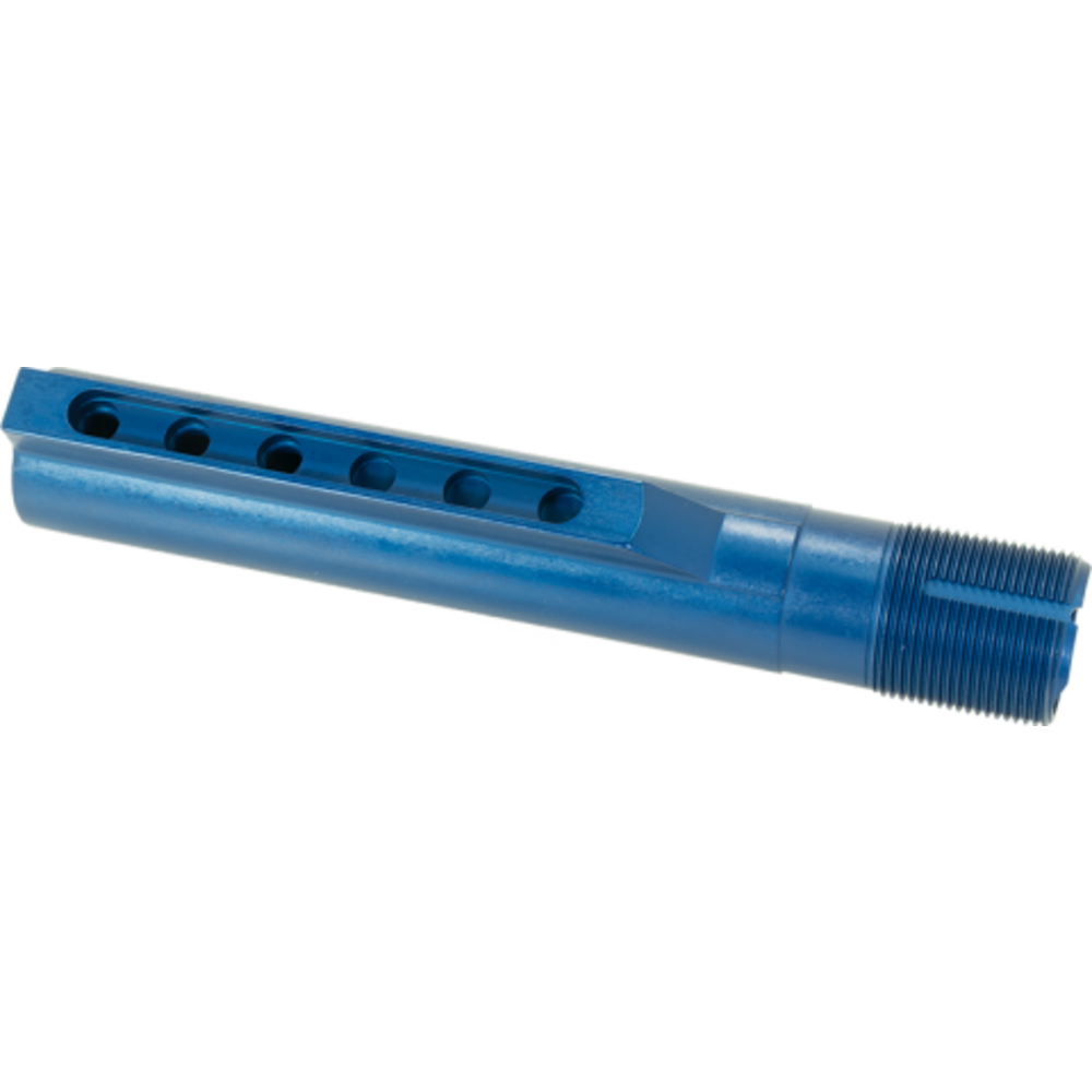 Timber Creek Outdoors AR15 MilSpec Buffer Tube Stage Zero Shooting