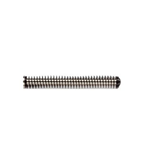 Taran Tactical Taran Tactical ISMI Stainless Steel Guide Rod and 13# Flat Wire Spring 17/22/34