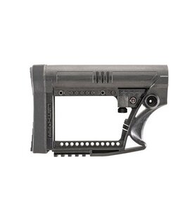 LUTH AR MBA-4 CARB STK BLK