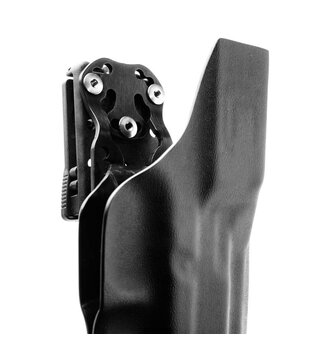 NERD Pistol Coffin 3 Gun Holster