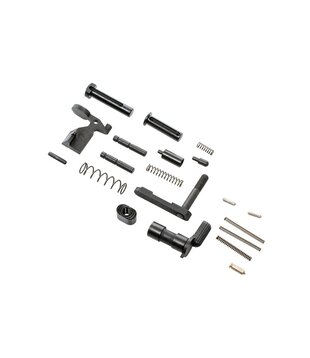 CMMG .308 Lower Parts Kit minus Grip/Fire Control Group