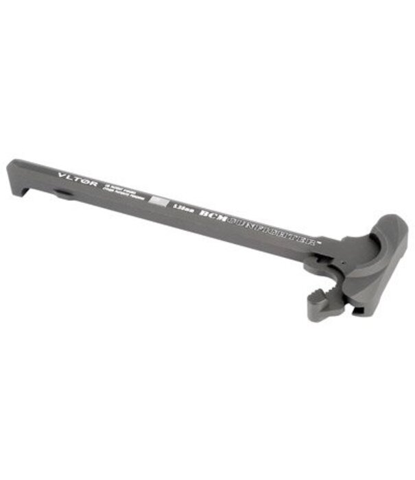 Bravo Company Manufacturing BCM Gunfighter Charging Handle- Large Latch