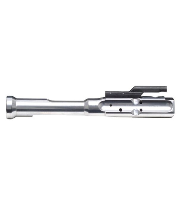 JP Enterprises JP Rifles Low Mass Carrier .223 Polished Stainless