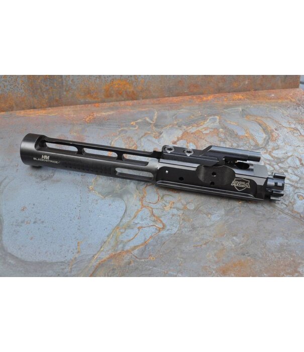 Rubber City Armory Rubber City Armory 5.56 Low Mass Bolt Carrier Group