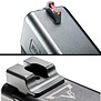 Taran Tactical Glock Ultimate Fiber Optic Sight Kit
